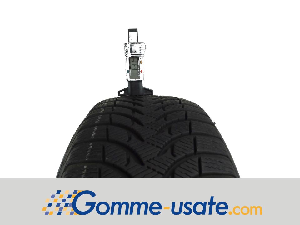 Thumb Michelin Gomme Usate Michelin 205/60 R16 96H Alpin A4 XL M+S (75%) pneumatici usati Invernale 0 Thumb Michelin Gomme Usate Michelin 205/60 R16 96H Alpin A4 XL M+S (75%) pneumatici usati Invernale 0